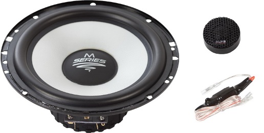 Акустическая система Audio system M 165 EVO Audio system M 165 EVO. Технические характеристики M 165 EVO.
